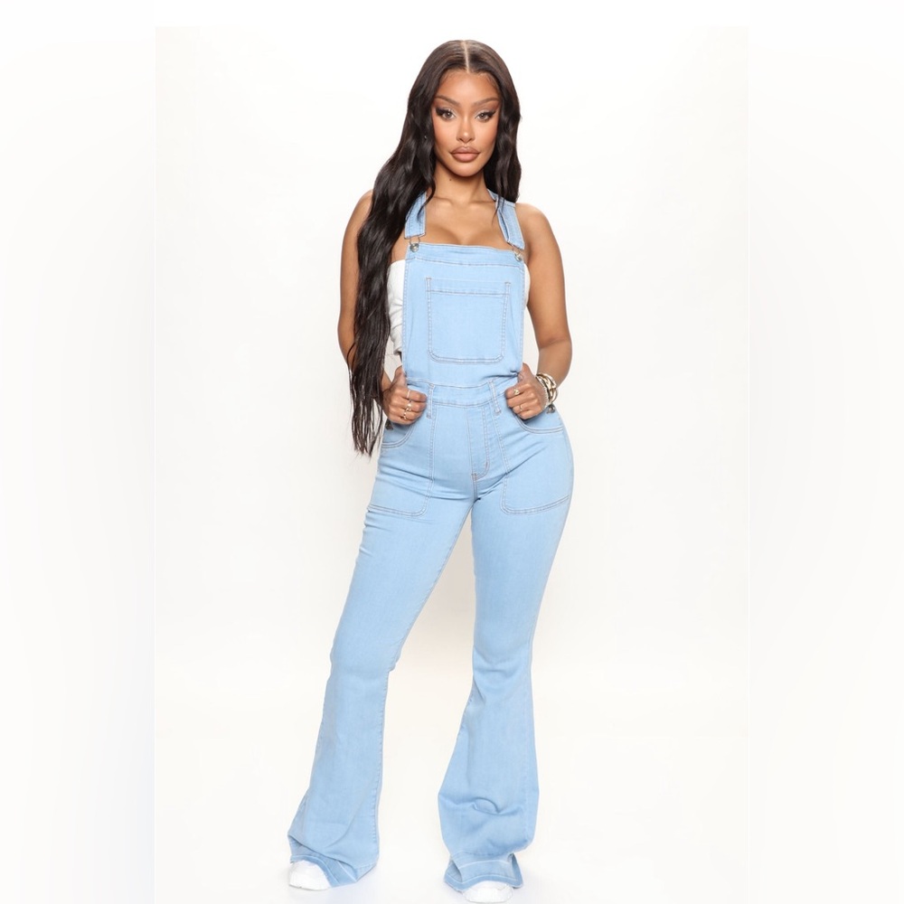 Overall